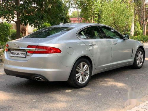 Used 2016 Jaguar XF AT for sale in Jalandhar