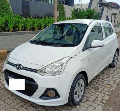 2015 Hyundai Grand i10 1.2 CRDi Magna MT for sale in Mumbai