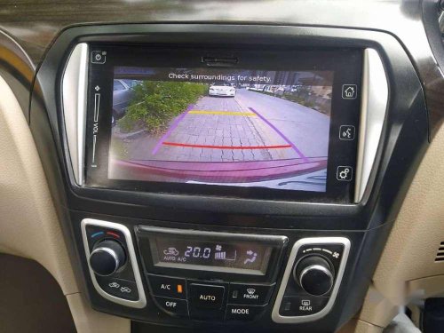 Used 2016 Maruti Suzuki Ciaz MT for sale in Rajkot