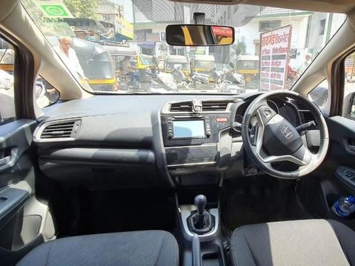 2016 Honda Jazz 1.2 VX i VTEC MT for sale in Pune