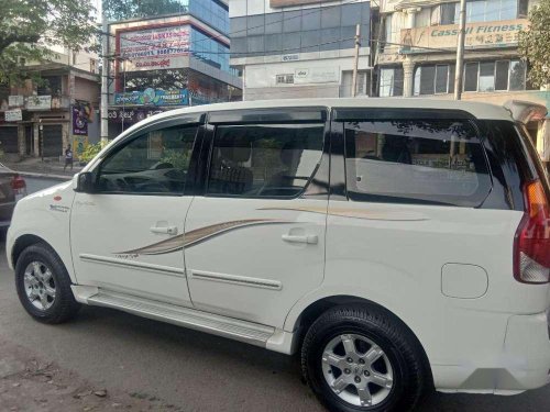 Used 2011 Mahindra Xylo E8 ABS BS IV MT for sale in Nagar