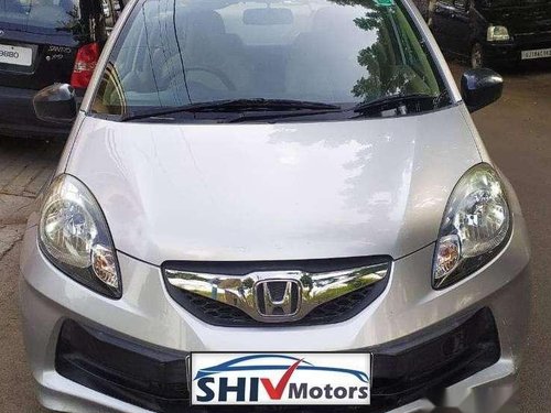 Used 2013 Honda Brio MT for sale in Rajkot