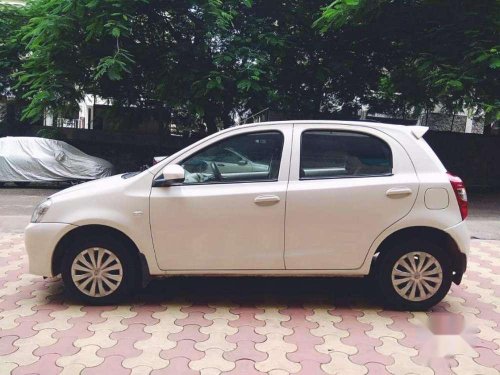 Toyota Etios Liva GD 2013 MT for sale in Pune