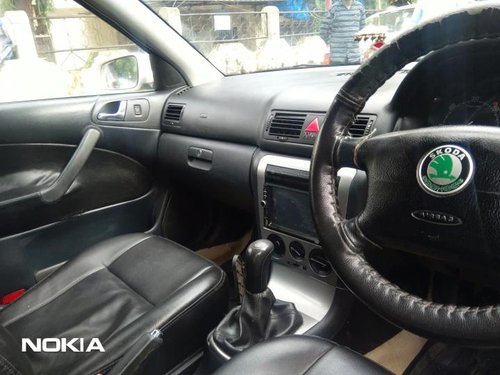 Used 2009 Skoda Octavia 1.9 TDI MT for sale in Mumbai