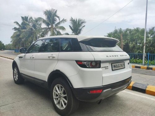 2014 Land Rover Range Rover Evoque 2.0 R-Dynamic SE diesel AT in Mumbai