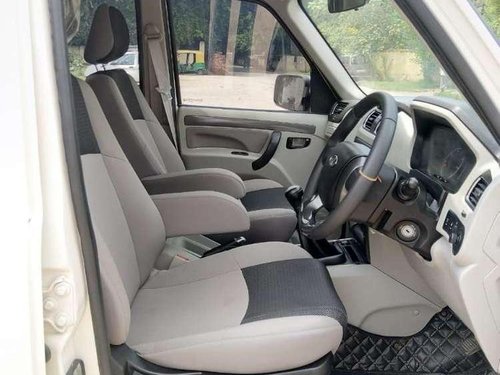 2020 Mahindra Scorpio MT for sale in Noida