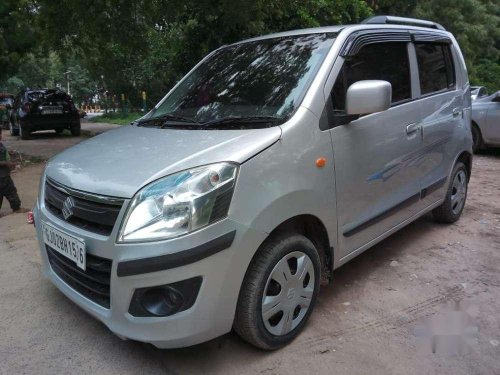 Used 2013 Maruti Suzuki Wagon R VXI MT for sale in Ahmedabad