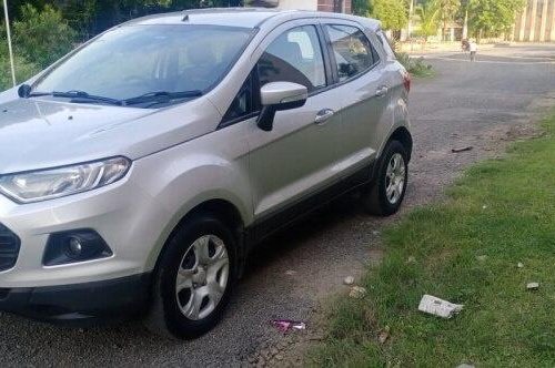 2013 Ford EcoSport 1.5 Diesel Ambiente MT for sale in Nagpur