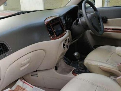 Used 2008 Hyundai Verna 1.6 VTVT MT for sale in Nagar