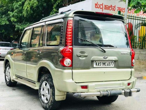 2012 Mahindra Scorpio MT for sale in Nagar