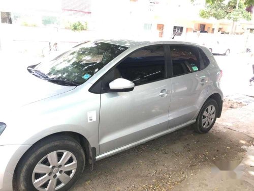Used 2018 Volkswagen Polo MT for sale in Chennai