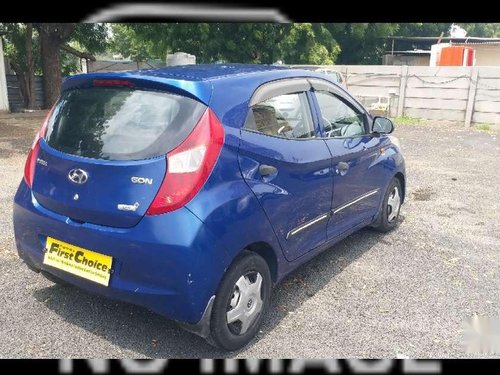 Used 2015 Hyundai Eon MT for sale in Ahmedabad