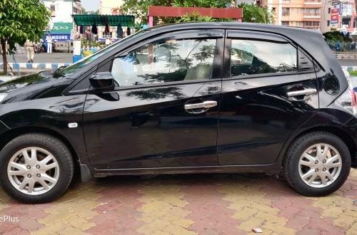 2012 Honda Brio V MT for sale in Kolkata