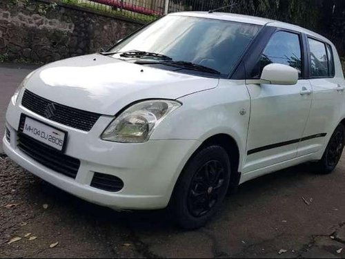 Maruti Suzuki Swift LXI 2007 MT for sale in Thane