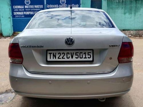 Volkswagen Vento Highline Petrol, 2011, Petrol MT for sale in Chennai