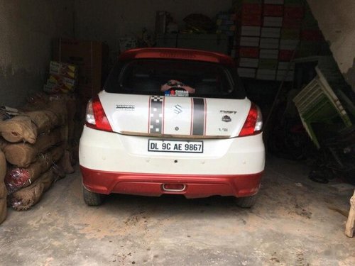 Used 2016 Maruti Suzuki SX4 MT for sale in New Delhi