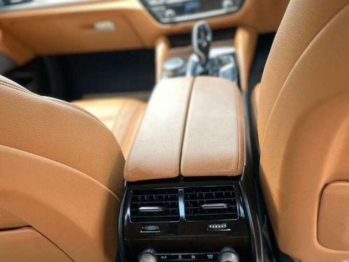 BMW 5 Series 520d Luxury Line 2017 AT in Mira Road