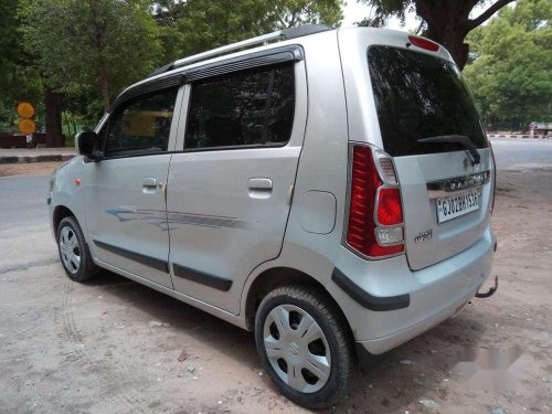 Used 2013 Maruti Suzuki Wagon R VXI MT for sale in Ahmedabad