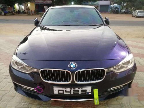 BMW 4 Series 2013 AT for sale in Chennai