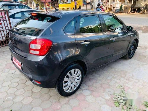 Maruti Suzuki Baleno Alpha Diesel, 2015, Diesel MT for sale in Visakhapatnam