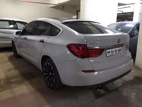 Used 2010 BMW 5 Series GT AT for sale in Mumbai