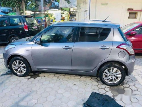 Maruti Suzuki Swift ZDi, 2014, Diesel MT for sale in Visakhapatnam