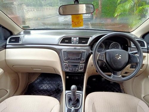 Used Maruti Suzuki Ciaz 2014 MT for sale in Mumbai