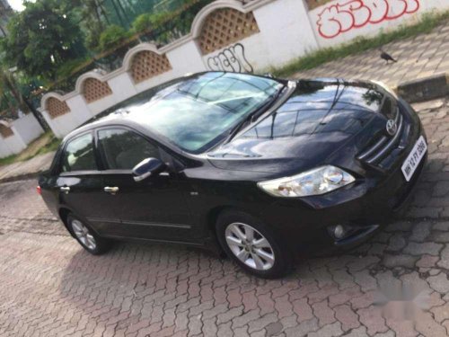 2010 Toyota Corolla Altis 1.8 G MT for sale in Mumbai