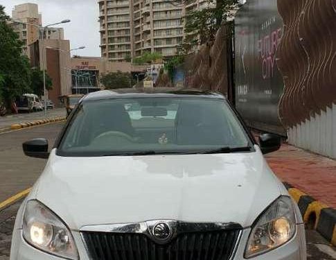 2013 Skoda Rapid MT for sale in Pune