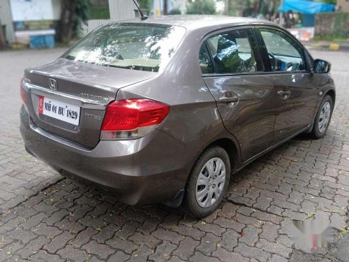 Honda Amaze SX i VTEC 2014 MT for sale in Mumbai