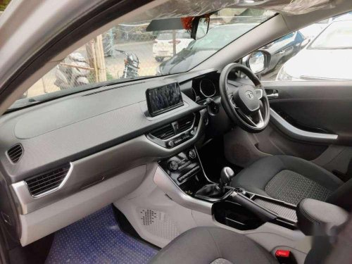 Tata Nexon 1.2 Revotron XZ Plus 2019 MT for sale in Gandhinagar