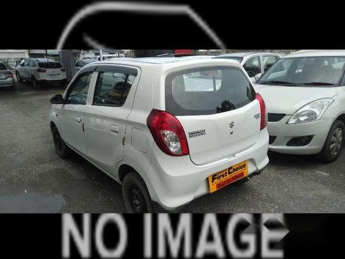 Maruti Suzuki Alto 800 2017 MT for sale in Dehradun