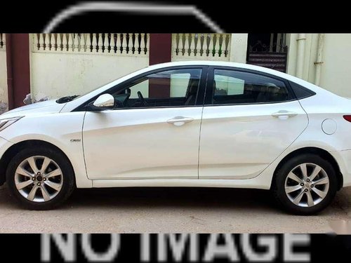 Hyundai Verna 2012 MT for sale in Jaipur