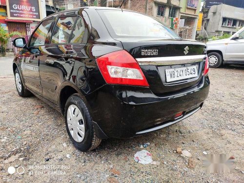 Maruti Suzuki Swift Dzire 2013 MT for sale in Kolkata