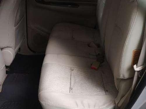 2011 Toyota Innova 2.0 GX 8 STR MT for sale in Mumbai