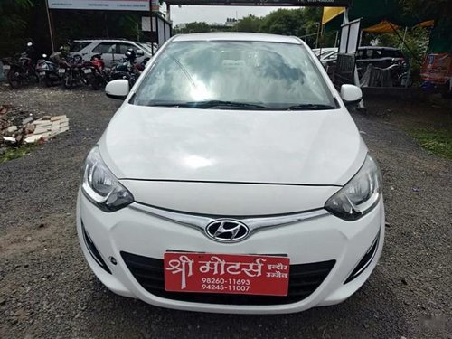 Used 2014 Hyundai i20 Magna 1.4 CRDi MT for sale in Indore