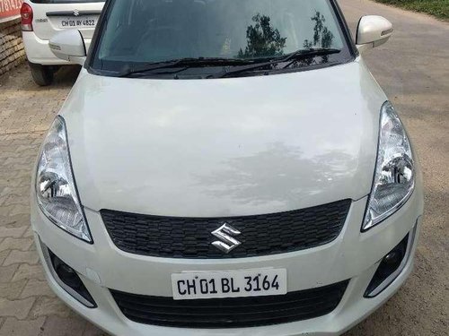 Maruti Suzuki Swift VDI 2017 MT for sale in Chandigarh