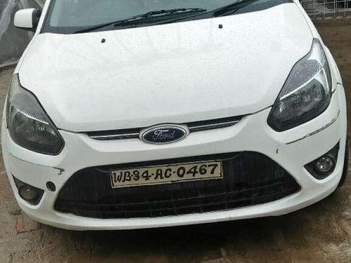 Ford Fiesta 2012 MT for sale in Kolkata
