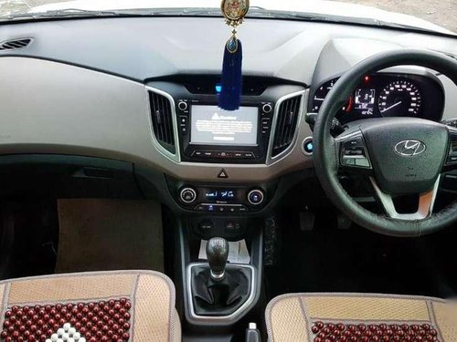 Hyundai Creta 1.6 SX 2016 AT for sale in Sangli