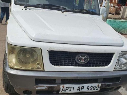 Tata Sumo Victa GX TC 7 STR, 2006, Diesel MT for sale in Visakhapatnam