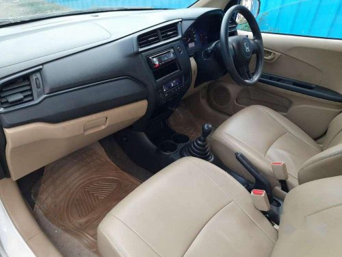 Honda Amaze E i-DTEC 2017 MT for sale in Chennai