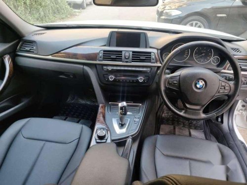 Used 2013 BMW 3 Series 320d Prestige AT in Mumbai