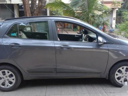 2017 Hyundai Grand i10 Sportz MT for sale in Pune