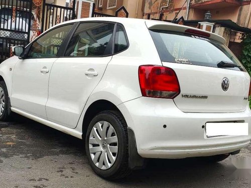 Volkswagen Polo Comfortline Petrol, 2013, Petrol MT in Kolkata