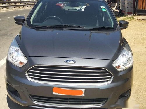 Ford Figo FIGO 1.5D TREND, 2015, Diesel MT in Coimbatore