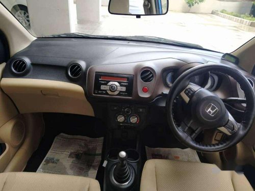 2014 Honda Brio MT for sale in Rajkot