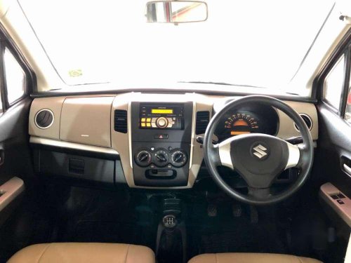 Maruti Suzuki Wagon R 1.0 LXi CNG, 2014, CNG & Hybrids MT for sale in Thane