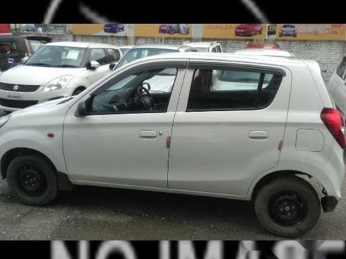 Maruti Suzuki Alto 800 2017 MT for sale in Dehradun