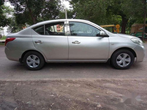 Nissan Sunny XL 2012 MT for sale in Ahmedabad