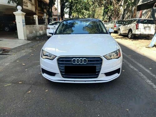 2015 Audi A3 AT for sale in Kharghar